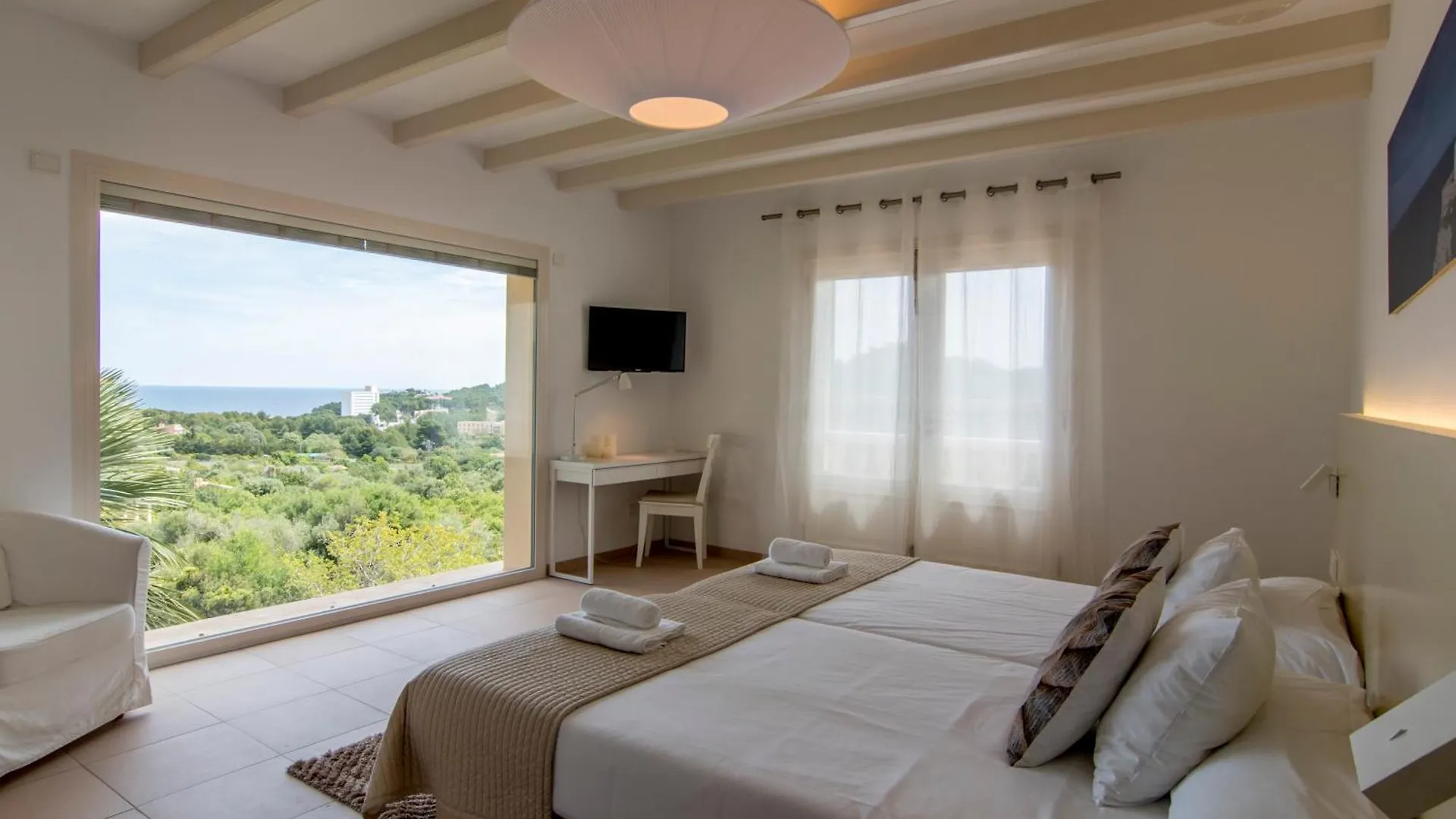 Villa Sheretat Canyamel