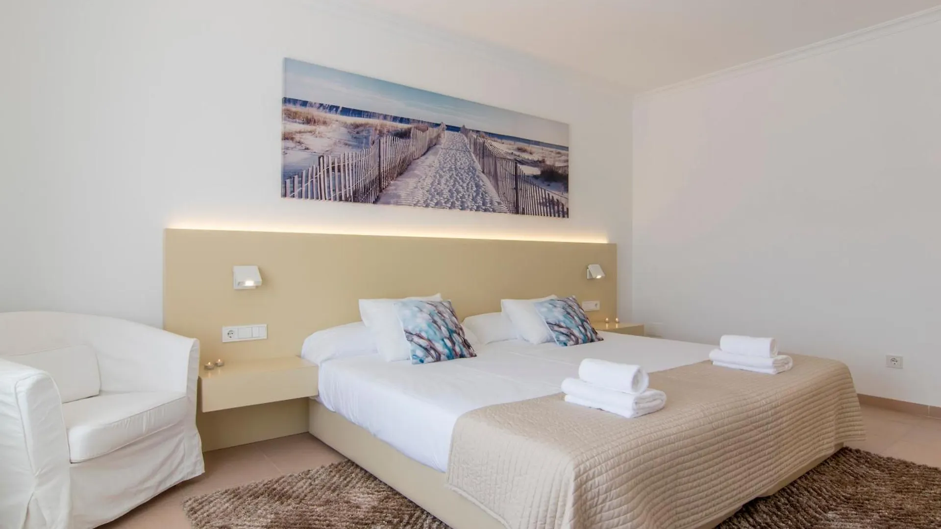 Villa Sheretat Canyamel