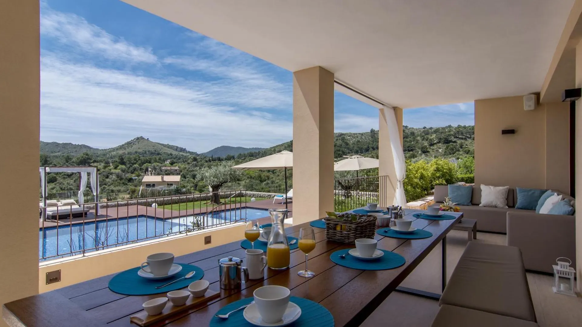 Sheretat Canyamel  0*, Canyamel (Mallorca)