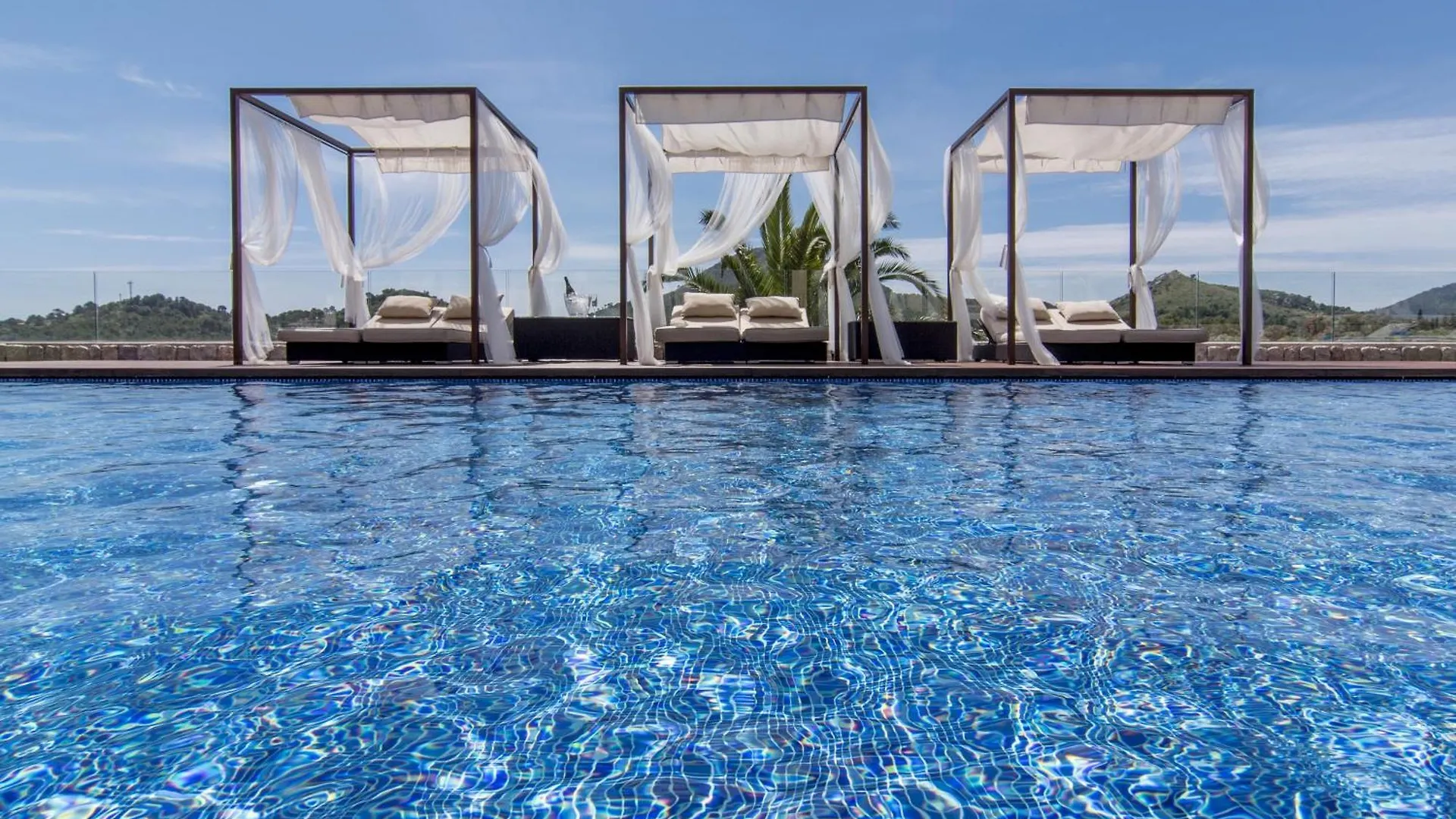 Villa Sheretat Canyamel